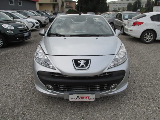 PEUGEOT 207 usata 77