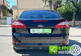 FORD Mondeo usata, con Chiusura centralizzata