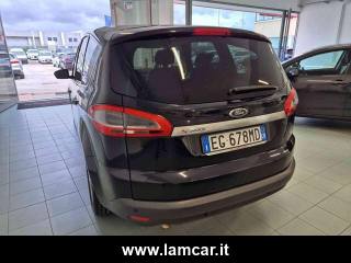 FORD S-Max usata, con Boardcomputer