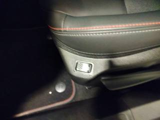 FIAT 500X usata, con Sensori di parcheggio posteriori
