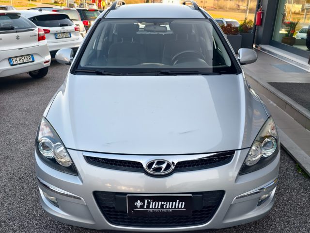 HYUNDAI i30 usata, con ABS
