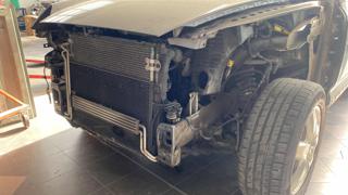 PORSCHE Cayenne usata, con Airbag Passeggero