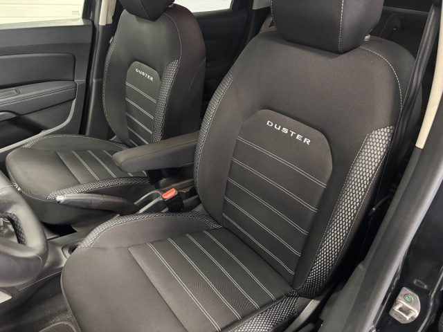 DACIA Duster usata, con Park Distance Control