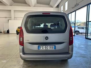 OPEL Combo Life usata, con Alzacristalli elettrici