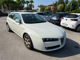 ALFA ROMEO 159 usata, con Autoradio