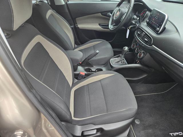 FIAT Tipo usata, con Airbag laterali