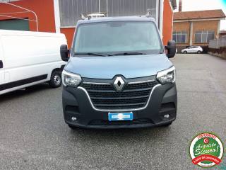 RENAULT Master usata, con Servosterzo