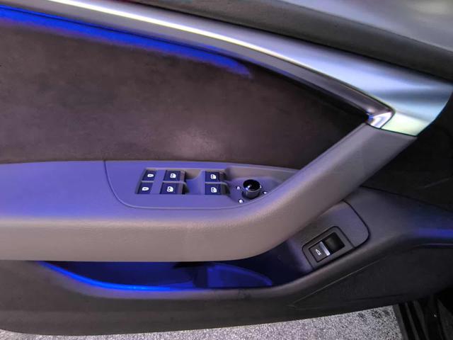 AUDI A6 usata, con Interni in pelle