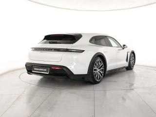 PORSCHE Taycan usata, con Alzacristalli elettrici