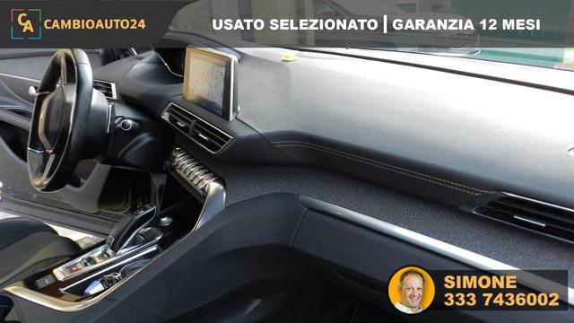 PEUGEOT 3008 usata 102