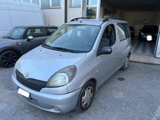 TOYOTA Yaris usata, con Airbag Passeggero