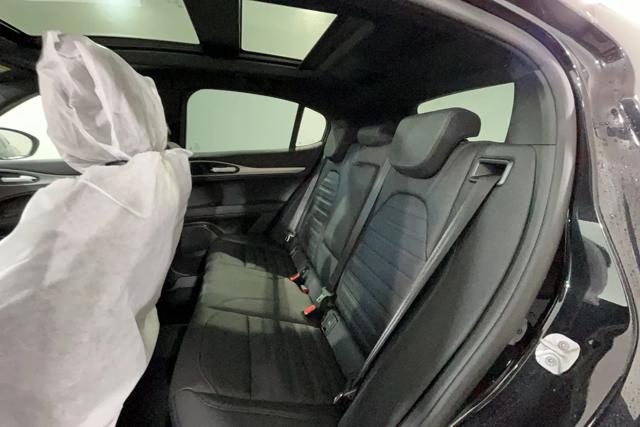 ALFA ROMEO Stelvio usata, con Fendinebbia