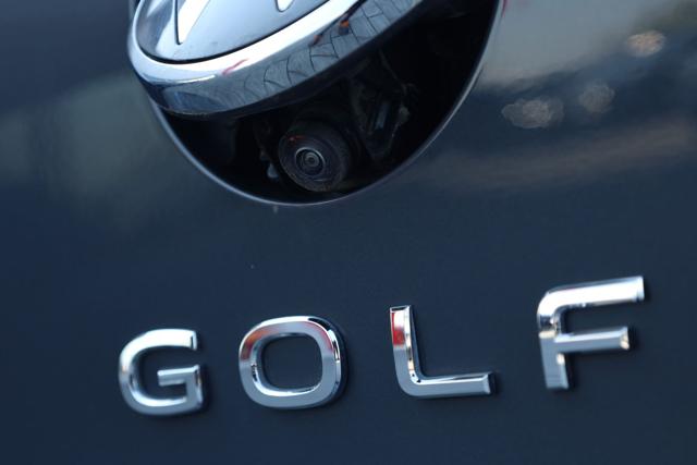 VOLKSWAGEN Golf usata, con Alzacristalli elettrici