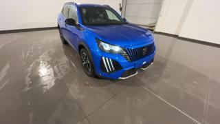 PEUGEOT 2008 usata, con Airbag laterali