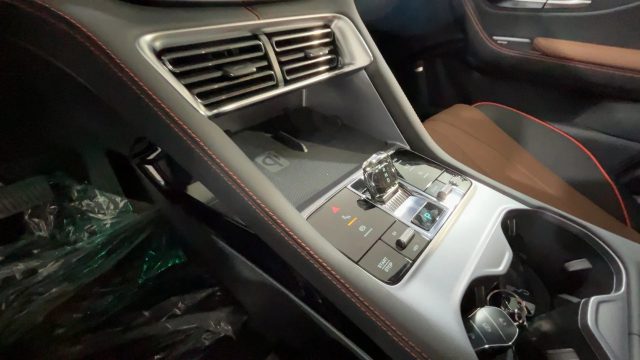 BYD Seal usata, con Controllo elettronico della corsia