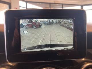 MERCEDES-BENZ CLA 180 usata, con ESP