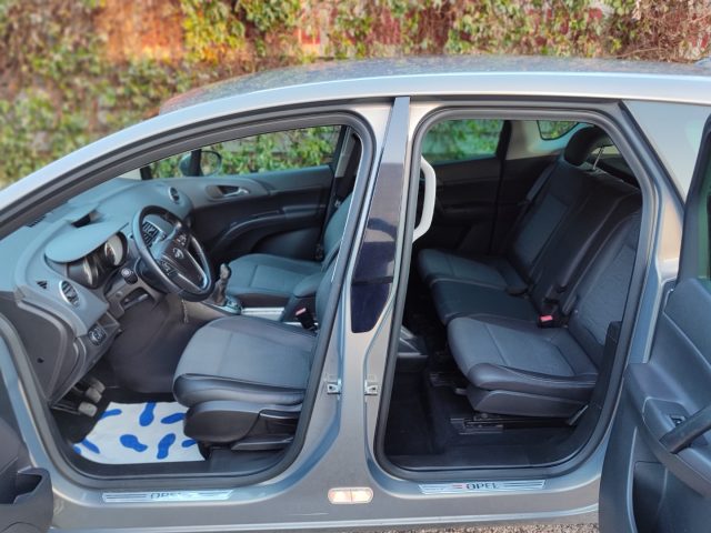 OPEL Meriva usata 17
