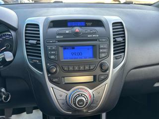 HYUNDAI iX20 usata, con Servosterzo