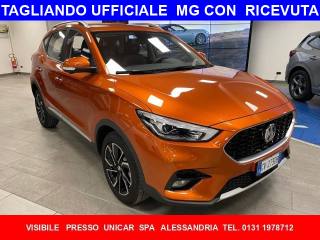 MG ZS usata, con Airbag Passeggero