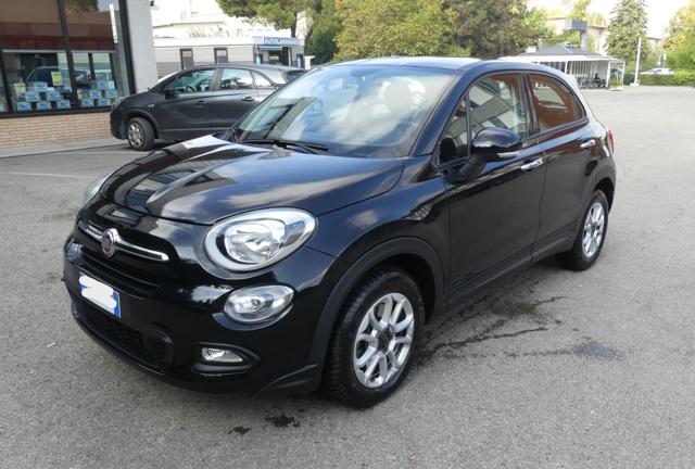 FIAT 500X usata, con Airbag laterali