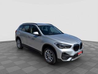 BMW X1 usata 6