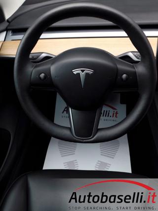 TESLA Model 3 usata 76