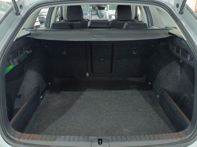 SKODA Octavia usata, con Sistema di navigazione
