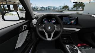 BMW 116 usata 9