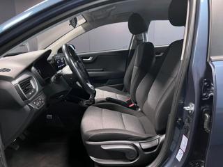 KIA Stonic usata, con Chiusura centralizzata