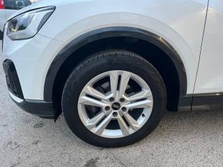 AUDI Q2 usata, con Sensore di luce