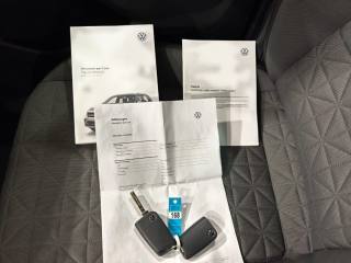 VOLKSWAGEN Tiguan usata, con Fendinebbia