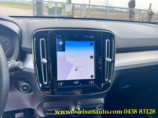 VOLVO XC40 usata, con Climatizzatore