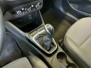 OPEL Crossland usata, con Touch screen