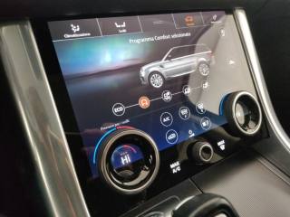 LAND ROVER Range Rover Sport usata, con USB