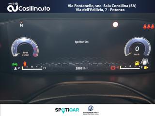 JEEP Compass usata, con USB