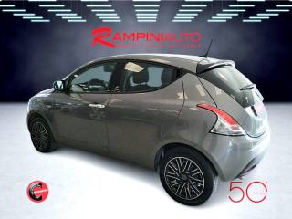LANCIA Ypsilon usata 10