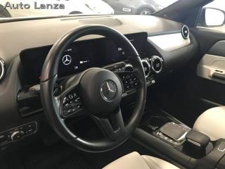 MERCEDES-BENZ GLA 250 usata, con Boardcomputer