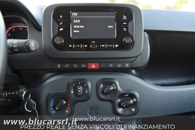 FIAT Panda usata 29