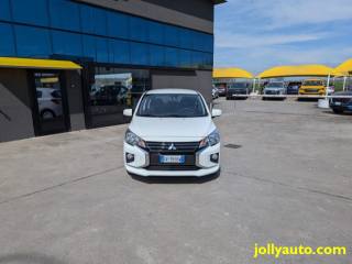 MITSUBISHI Space Star usata, con Airbag laterali