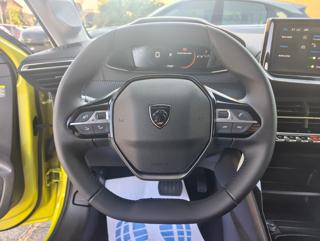 PEUGEOT 208 usata, con Cerchi in lega
