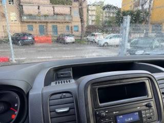 FIAT Talento usata, con Cruise Control