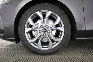 FORD Focus usata 8