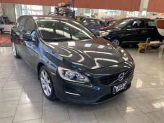 VOLVO V60 usata, con Airbag laterali