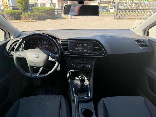 SEAT Leon usata, con Airbag