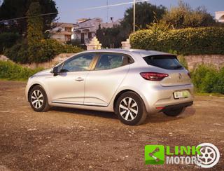 RENAULT Clio usata, con Climatizzatore