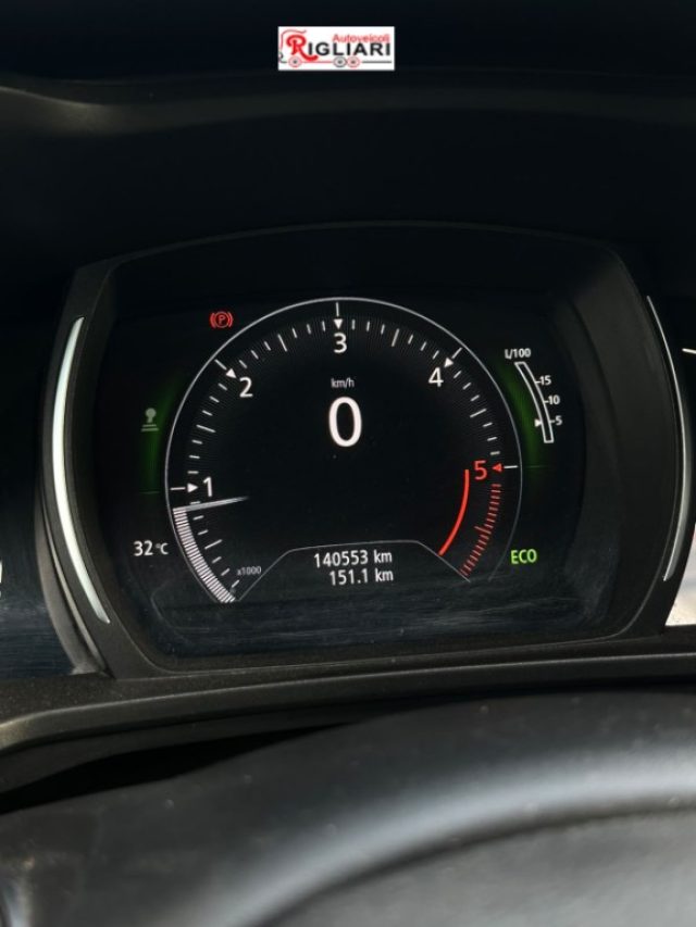 RENAULT Kadjar usata 12
