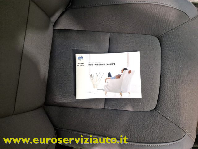 VOLVO V70 usata, con Sensore di luce