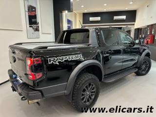 FORD Ranger Raptor usata, con Antifurto