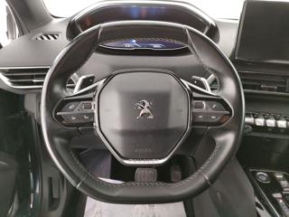 PEUGEOT 3008 usata, con Chiusura centralizzata