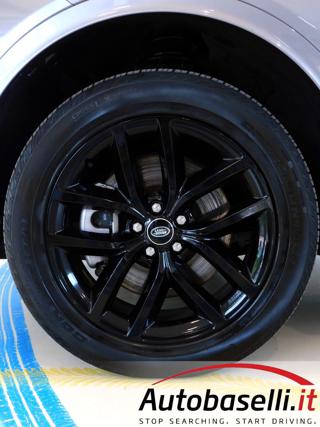 LAND ROVER Discovery Sport usata 75